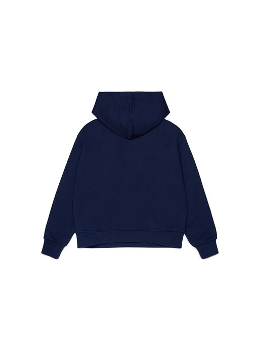 Felpa, unisex, logata. DSQUARED2 | DQ3420 D0AISDQ864